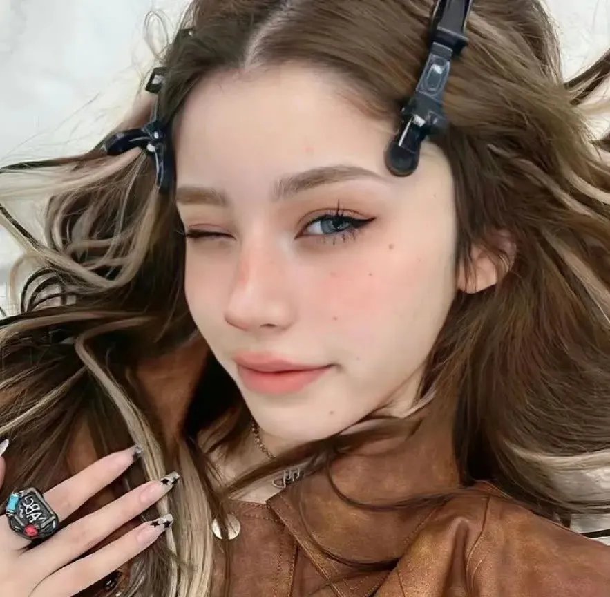 手指